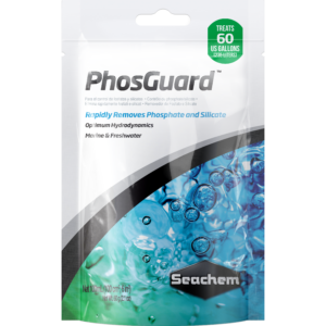 Seachem Phosguard 100ml - (bagged)