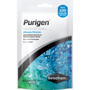 Seachem Purigen - 100ml (Bagged)