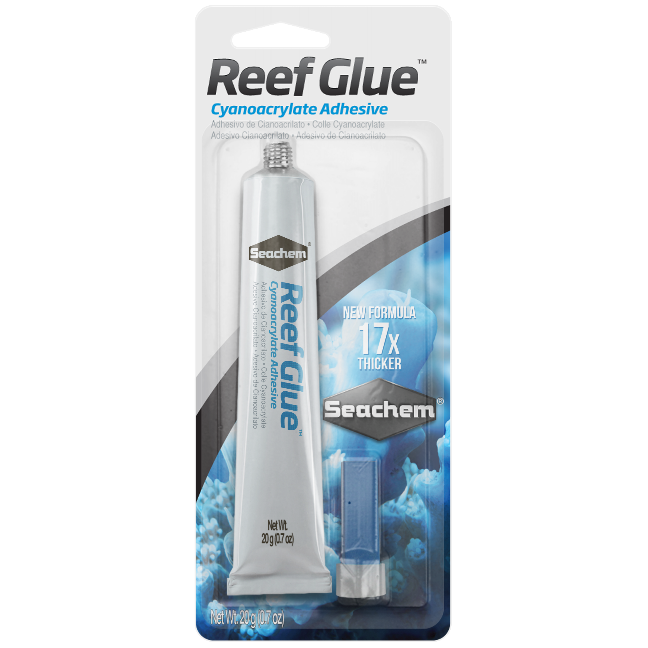 Seachem Reef Glue 20g