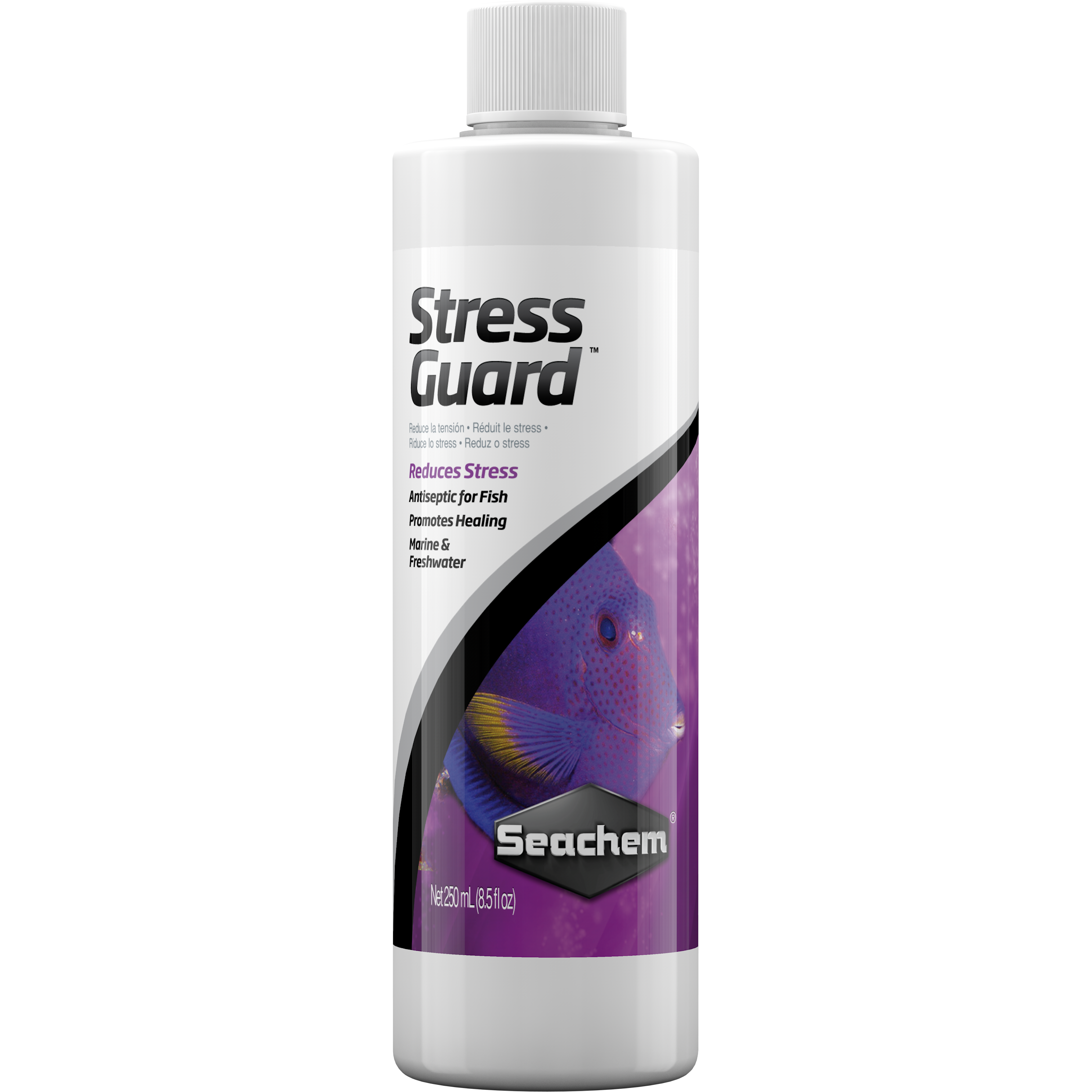 Seachem StressGuard 100ml