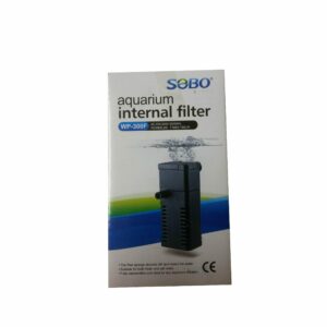 Sobo Internal Filter - 2W (150L/H) - Image 2