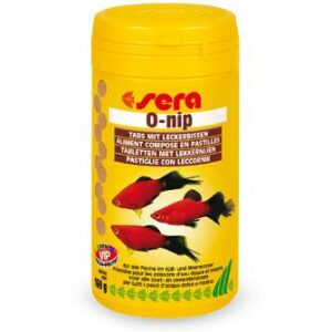Sera O-Nip 100 Tabs