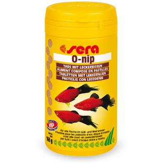 Sera O-Nip 100 Tabs