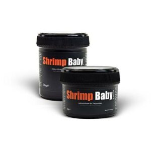 GG Shrimp Baby 70g