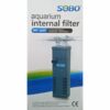 SOBO Internal Filter 500 L/H