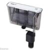 SOBO slimline Hang On filter - 600L/H