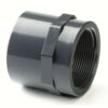 SOCKET 1 1/4" (40mm) - Solvent