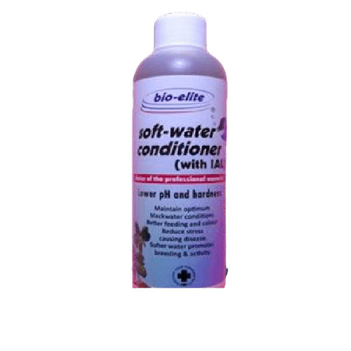 Bio-elite Soft-water Conditioner 100ml