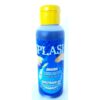 SPLASH ! BLUE DROPS / BLOU DRUPPELS 100ML