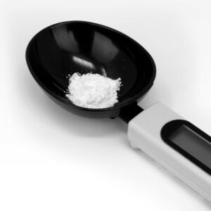 Seachem Spoon Scale