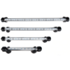 Led 8w Blue 25x25x365mm