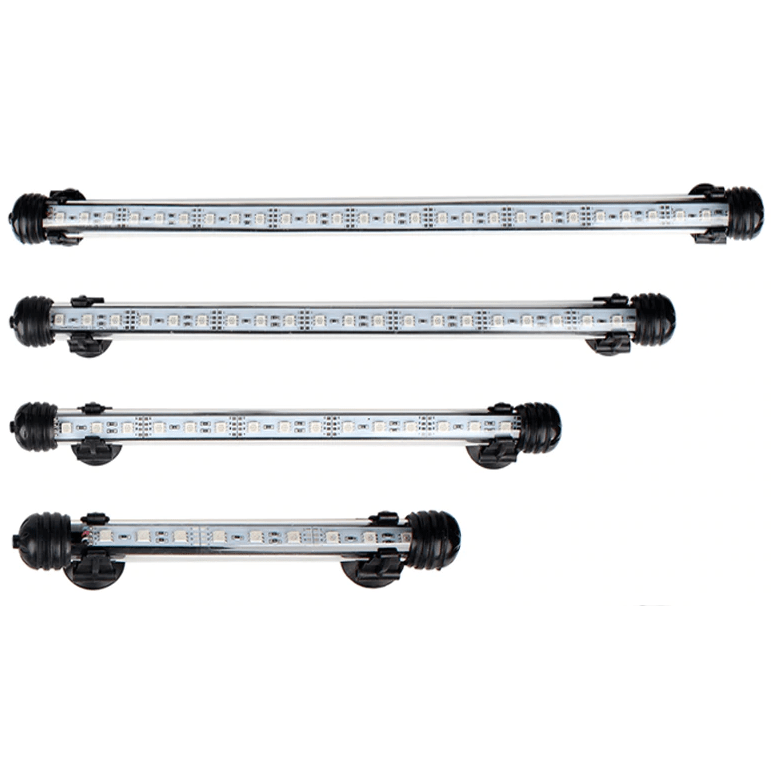 Led 8w White 25x25x365mm