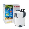SUN SUN HW-304B CANNISTER + UV LAMP 2000L/H