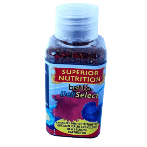 SUPERIOR NUTRITION BETTA KUISINE 30G