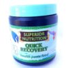 SUPERIOR NUTRITION QUICK RECOVERY PAST FOOD 275G