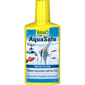 Tetra Aquasafe 500ml