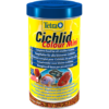 Tetra Cichlid Colour Mini Pellets 170g - 500ml