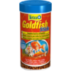 TETRA FLOATING GOLDFISH STICKS 93g - 250ml