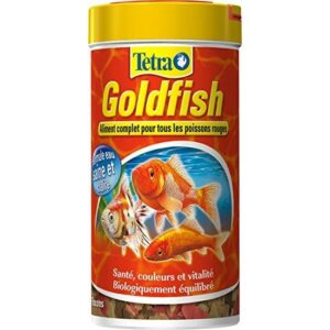 TETRA GOLDFISH 250ML (Flake)