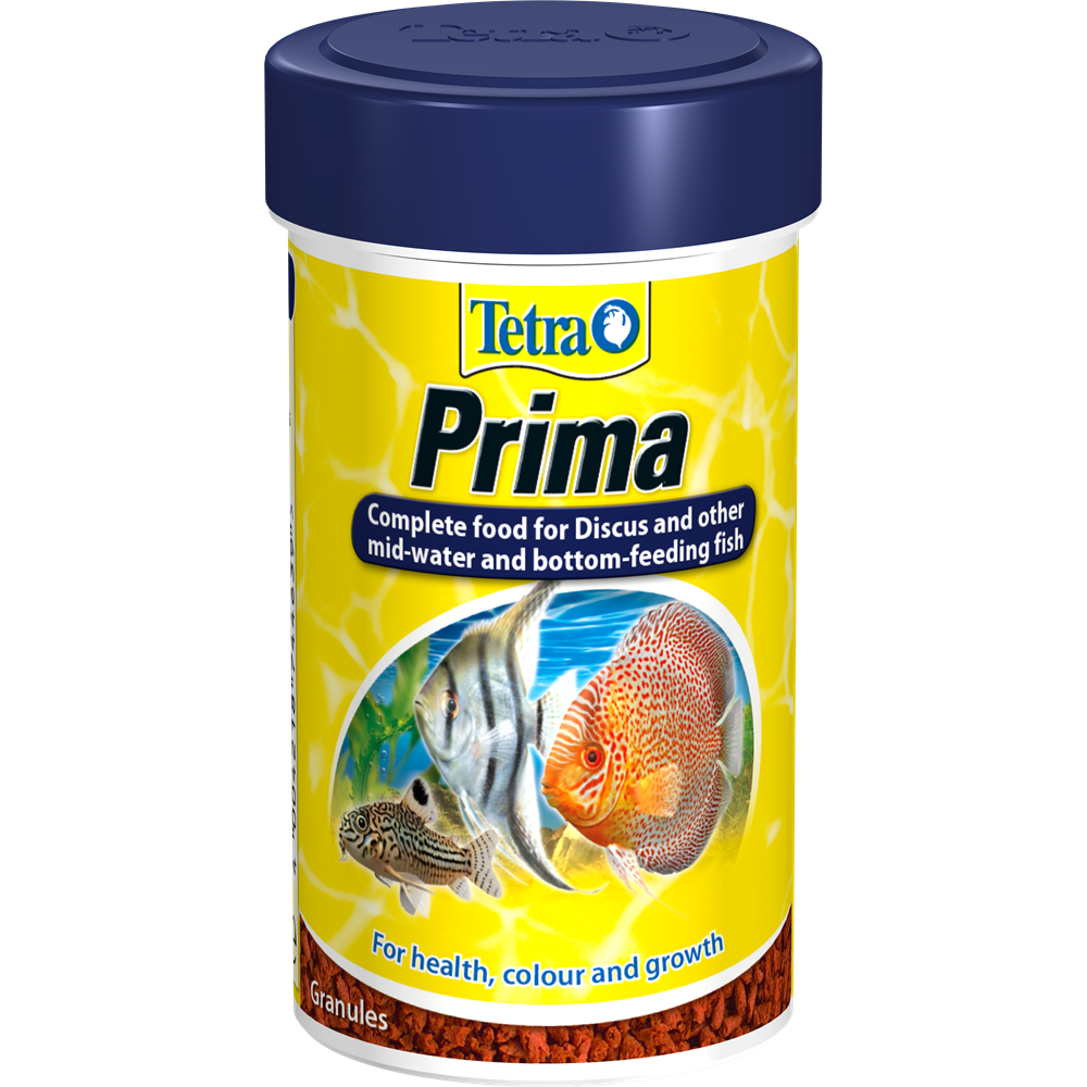 Tetra Prima 150g - 500ml
