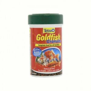 TETRAFIN GRANULES 32G - 100ML