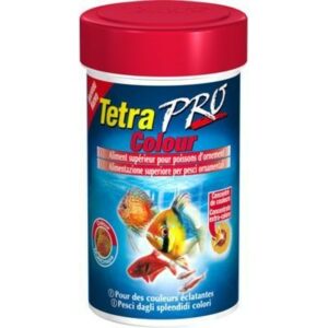 TETRAPRO COLOUR CRISPS 18G - 100ML