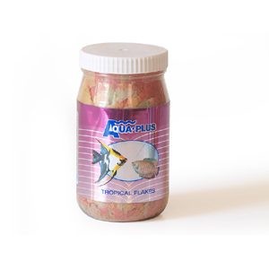 Tropical Fish Flakes 10g