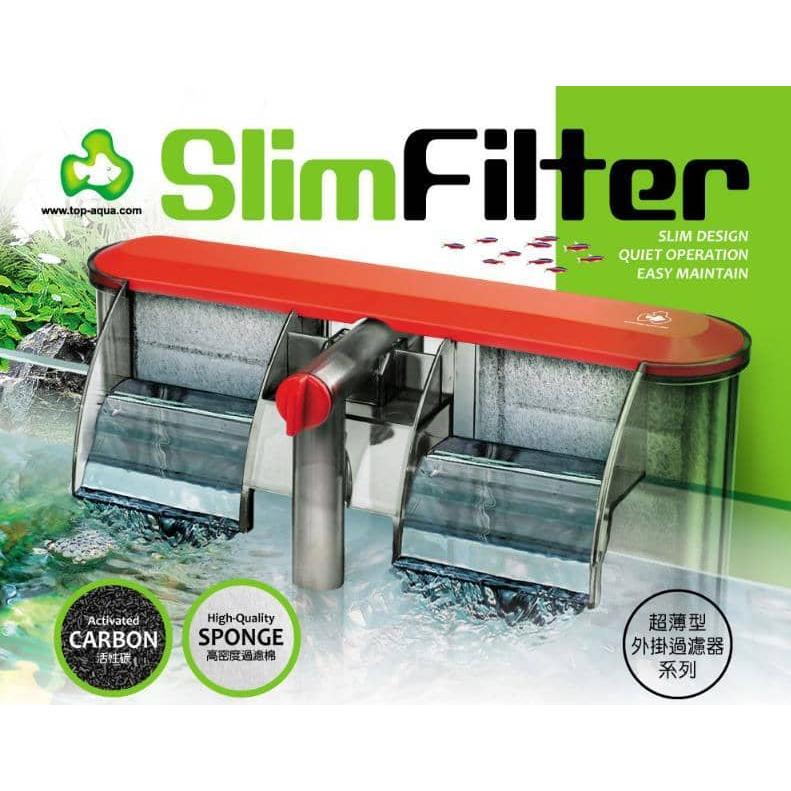 Mini Slim Hang on Filter 500L/H