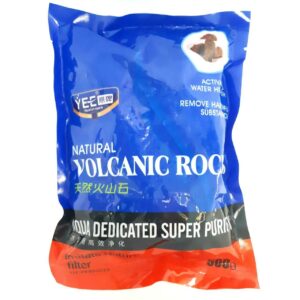 Volcanic Rock 500g