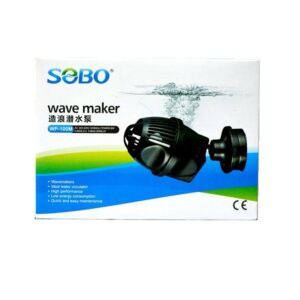 Wavemaker - 6W 3000L/H