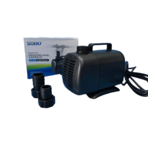 Water Pump 135w 6000L/H