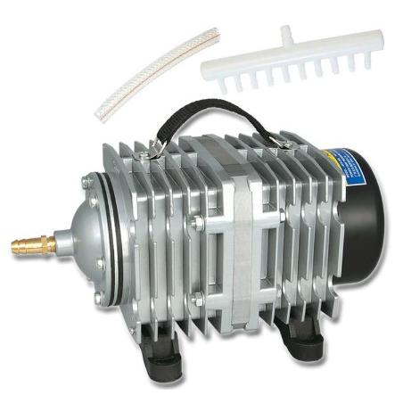 Resun ACO008 Air Pump at Rebel Pets