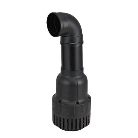 SOBO Energy Saving Pond Pump at Rebel Pets