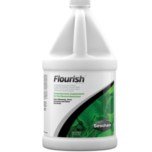 Seachem Flourish 2L at Rebel Pets