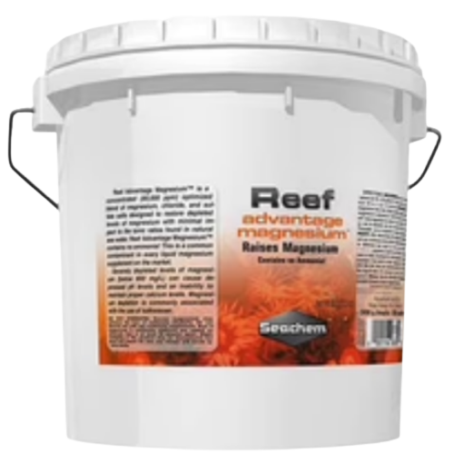 Seachem_Reef_Advantage_Magnesium_4kg at Rebel Pets