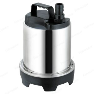 SOBO Stainless Steel Submersible Water Pump WP-9600
