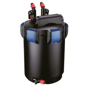 X-30 UV Canister Filter at Rebel Pets