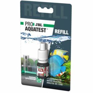 JBL Iron Test Fe Refill