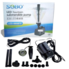 SOBO LED9800FP at Rebel Pets