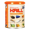 Hikari FREEZE-DRIED KRILL 100g