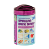 Hikari FREEZE-DRIED SPIRULINA BRINE SHRIMP 12g