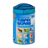 Hikari FREEZE-DRIED TUBIFEX WORMS 22g