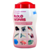 Hikari FREEZE-DRIED BLOOD WORMS 12g