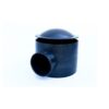 110mm Concrete Bottom Drain