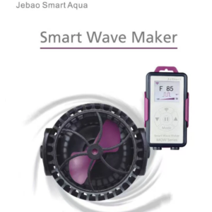 JEBAO MOW SERIES SMART WAVE PUMP WITH WIFI LCD DISPLAY CONTROLLER