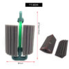 Antopie Super Bio Sponge Filter YT-603A