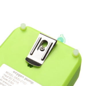 Solar Air Pump 1x 2.5 Ltr/Min