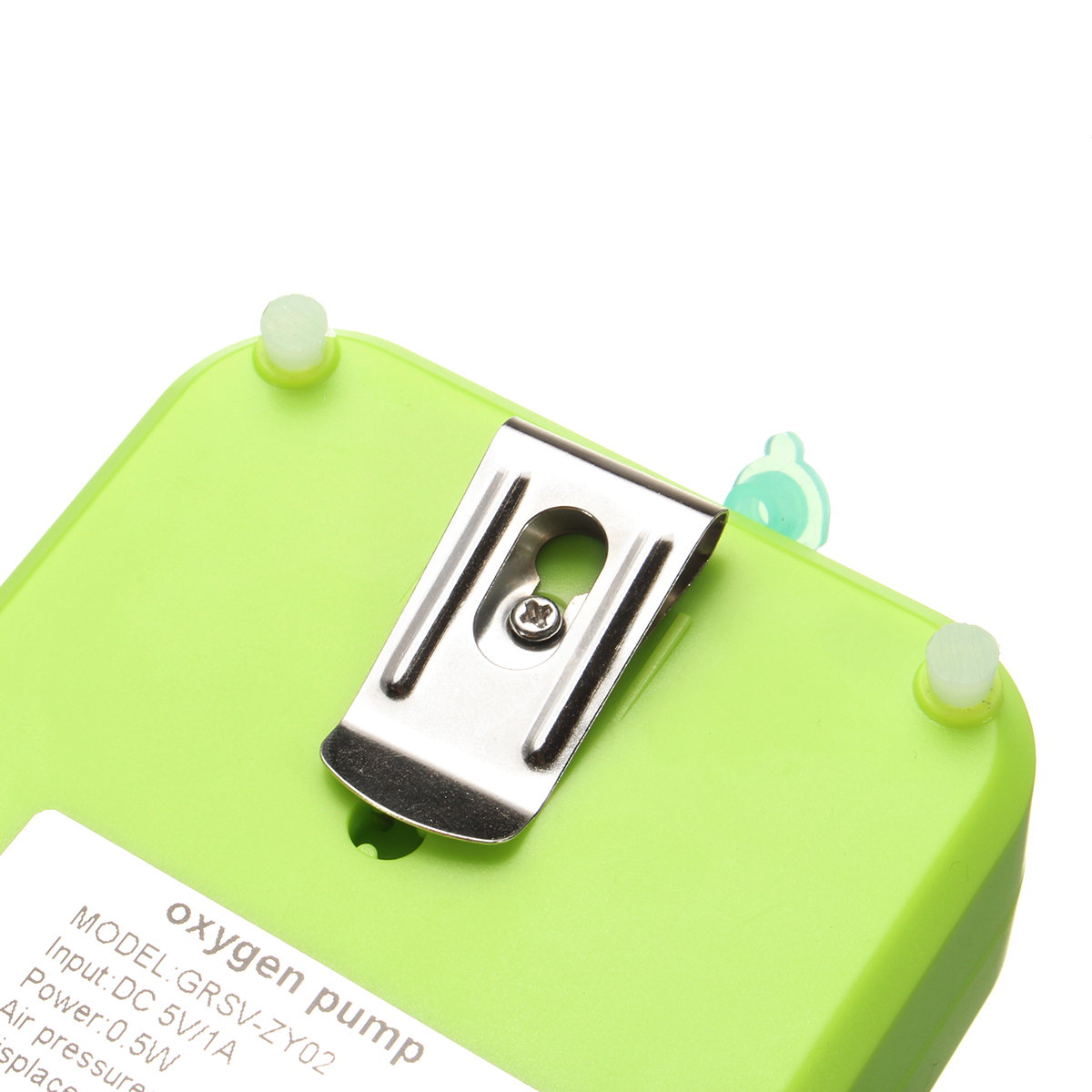 Solar Air Pump 1x 2.5 Ltr/Min