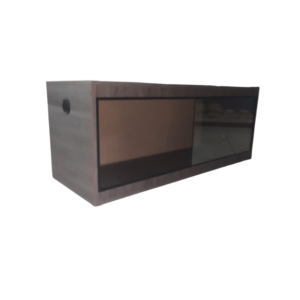 Aged Stone Reptile Enclosure 1200 x 450 x 480