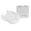 Vertex Filter Sock 300 18cm 36cm long Ringed Nylon